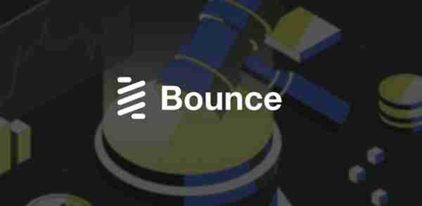 BounceFinance乘风而上的比特